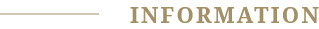 information